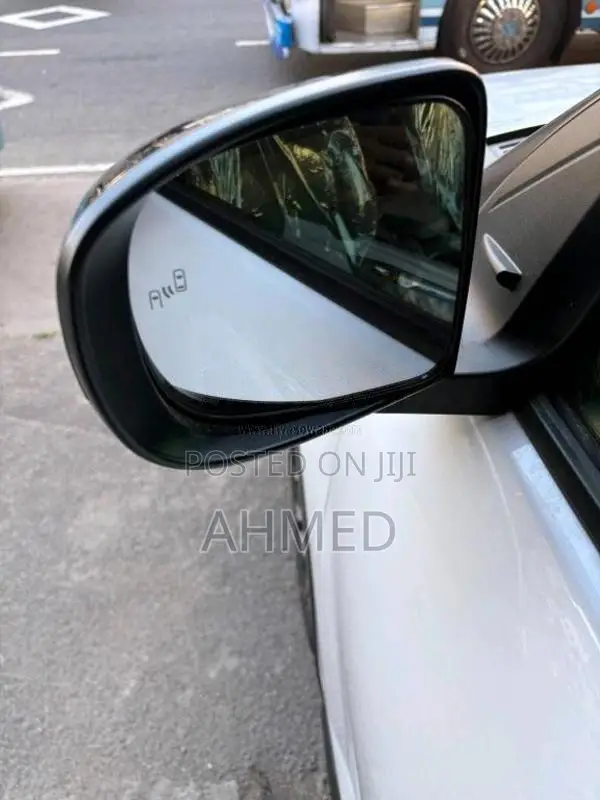Toyota Raize 2026 SUV Brand New