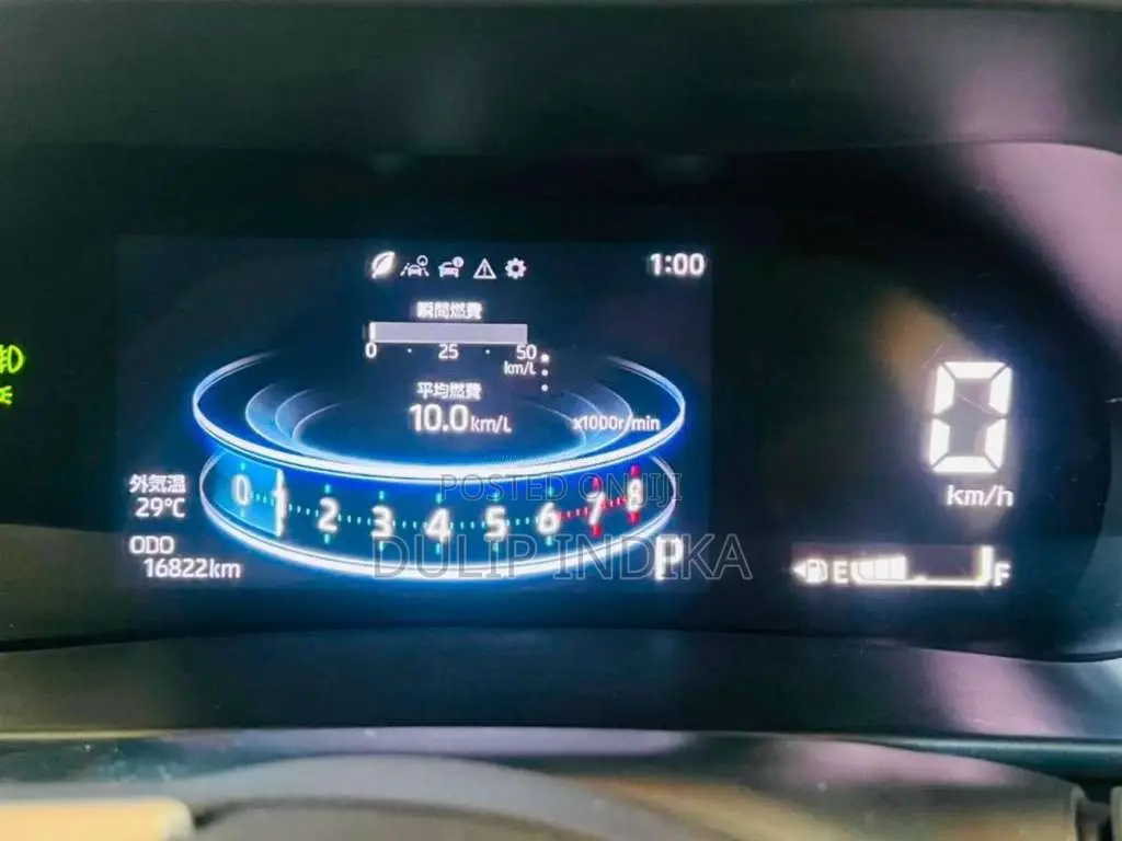 Toyota Raize Z Grade 1000cc 2024 SUV (Used)
