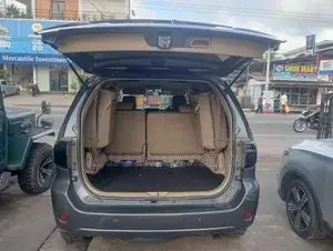 Toyota Fortuner 2010 SUV (Used)