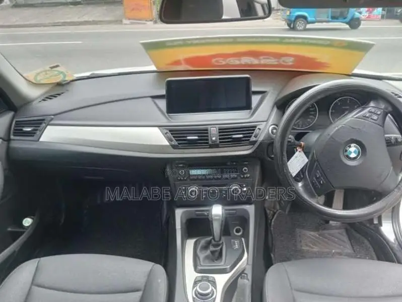 BMW X1 2011 SUV (Used)