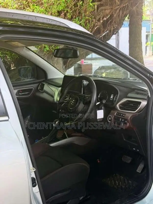 Suzuki Fronx 2025 SUV (Used)