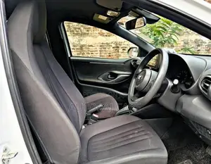 Toyota YARIS X LIMITED 2024 SUV Unregistered (Recondition)