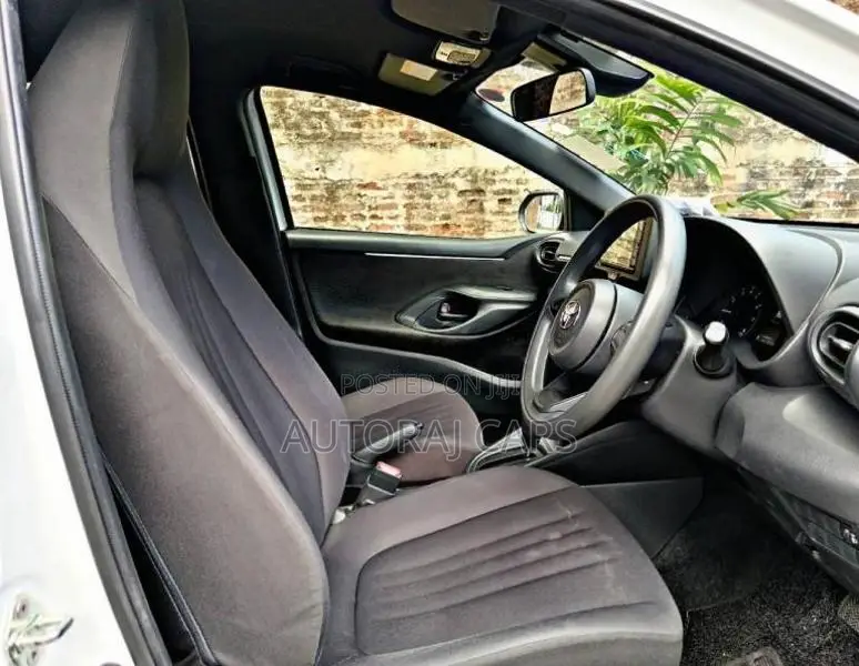 Toyota YARIS X LIMITED 2024 SUV Unregistered (Recondition)