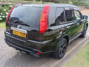Nissan X-Trail 2008 SUV (Used)