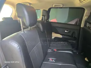Toyota Rush 2025 SUV (Used)