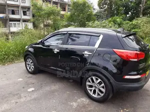 Kia Sportage 2014 SUV (Used)
