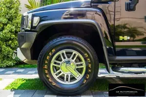 Hummer H3 2008 SUV (Used)