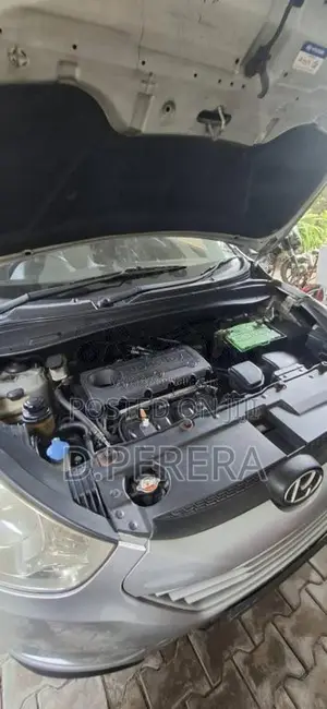 Hyundai Tucson 2011 SUV (Used)