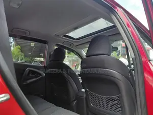Toyota RAV4 G Grade 2013 SUV (Used)