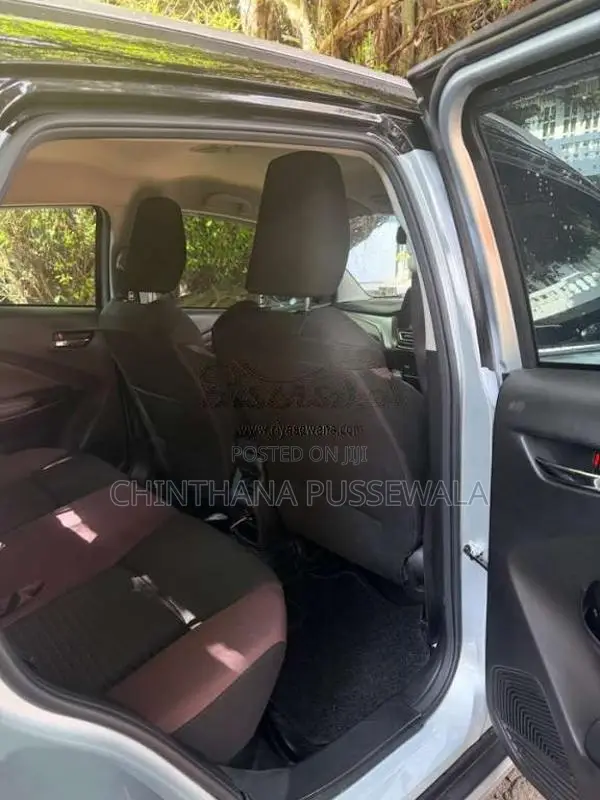 Suzuki Fronx 2025 SUV (Used)