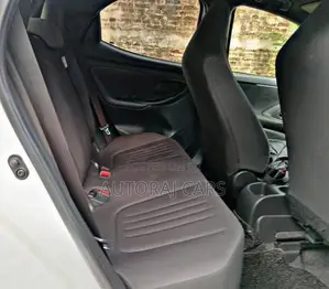 Toyota YARIS X LIMITED 2024 SUV Unregistered (Recondition)