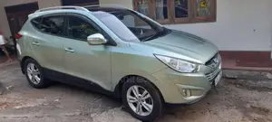 Hyundai Tucson 2011 SUV (Used)