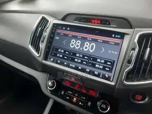 Kia Sportage 2014 SUV (Used)