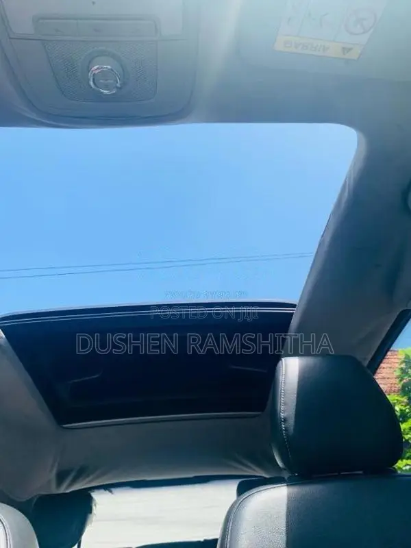 MG Zs 2019 SUV (Used)