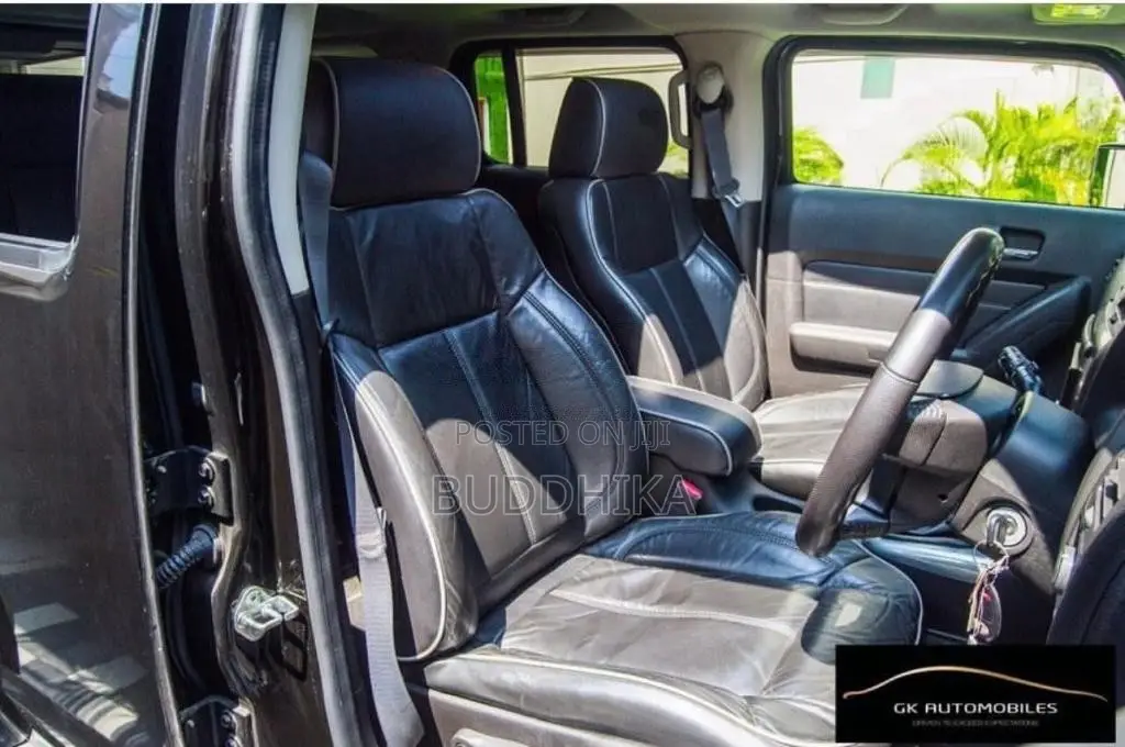 Hummer H3 2008 SUV (Used)