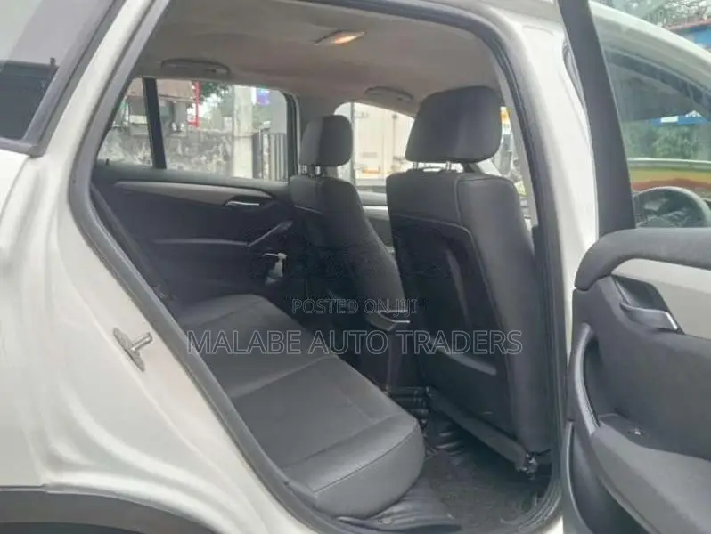 BMW X1 2011 SUV (Used)