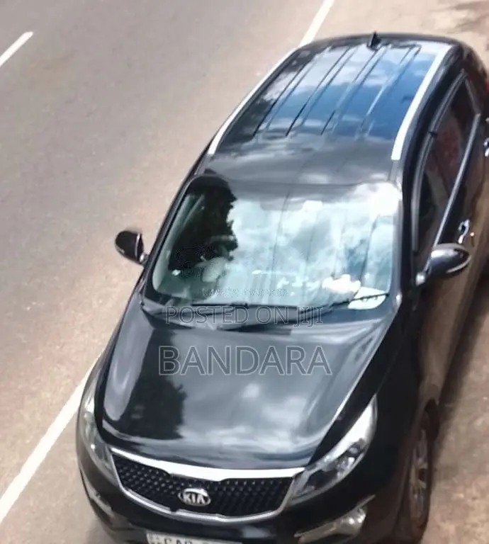 Kia Sportage 2014 SUV (Used)