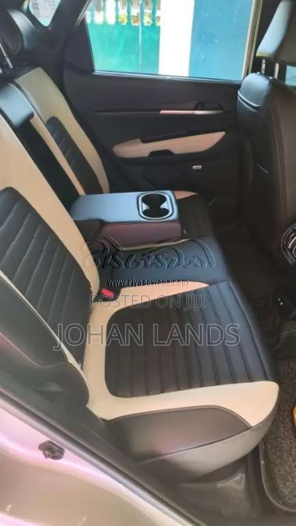 Kia Sonet 2026 SUV (Used)