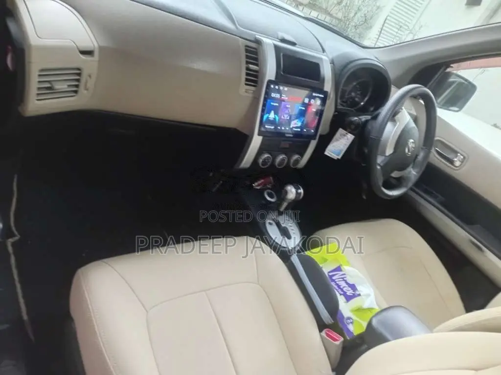 Nissan X-Trail 2008 SUV (Used)