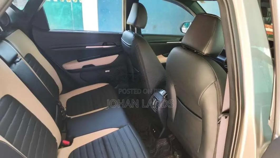 Kia Sonet 2026 SUV (Used)
