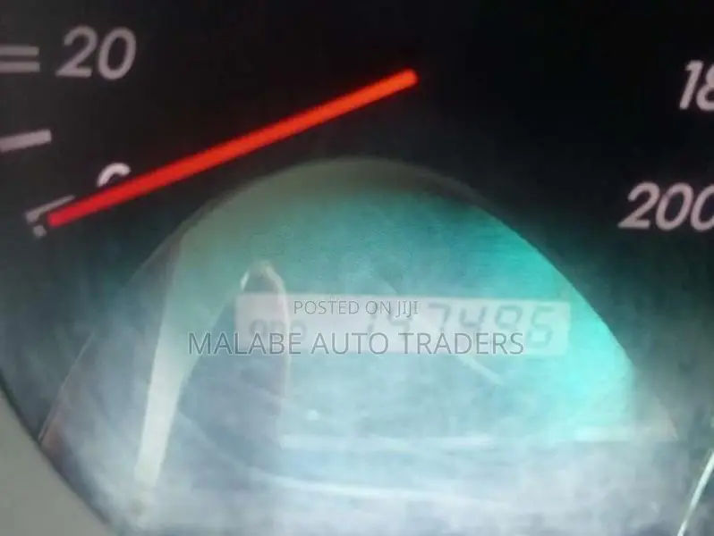 Toyota Fortuner 2010 SUV (Used)