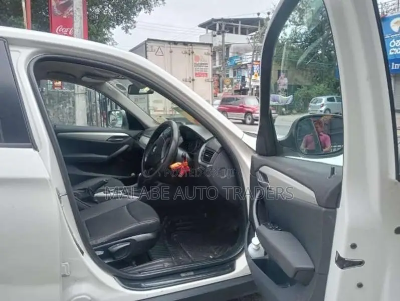 BMW X1 2011 SUV (Used)
