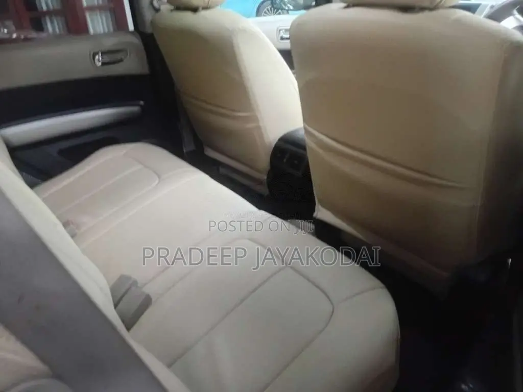 Nissan X-Trail 2008 SUV (Used)