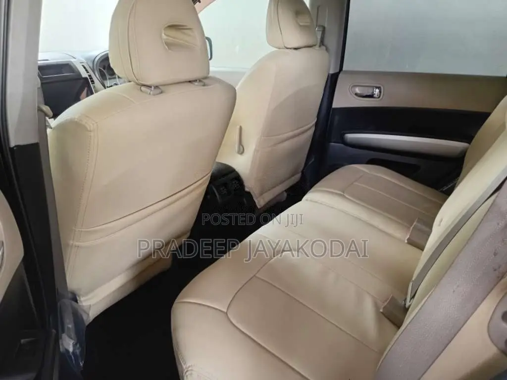 Nissan X-Trail 2008 SUV (Used)