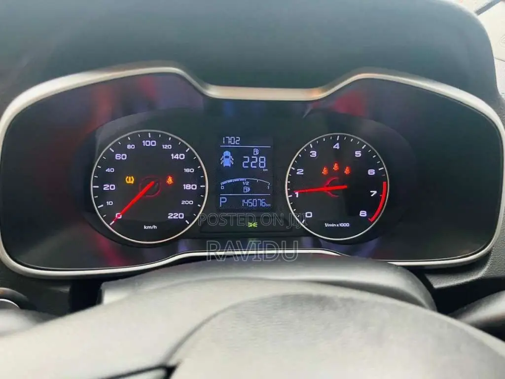 MG ZS 2018 SUV (Used)