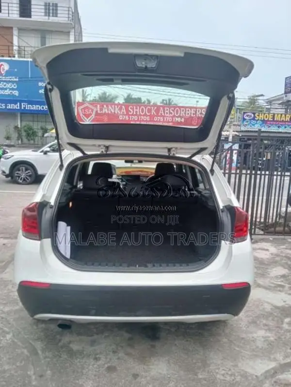 BMW X1 2011 SUV (Used)