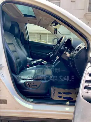 Mazda CX 5 2013 SUV (Used)