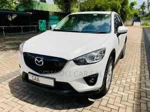 Mazda CX 5 2013 SUV (Used)