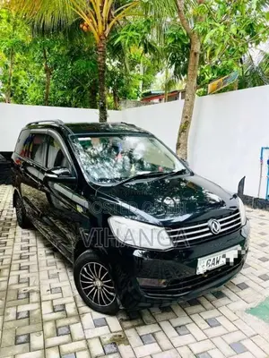 DFSK Glory 330 VVT 2017 SUV (Used)