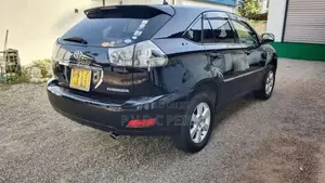 Toyota Harrier 2005 SUV (Used)