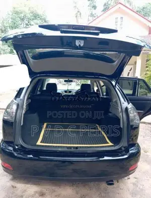 Toyota Harrier 2005 SUV (Used)
