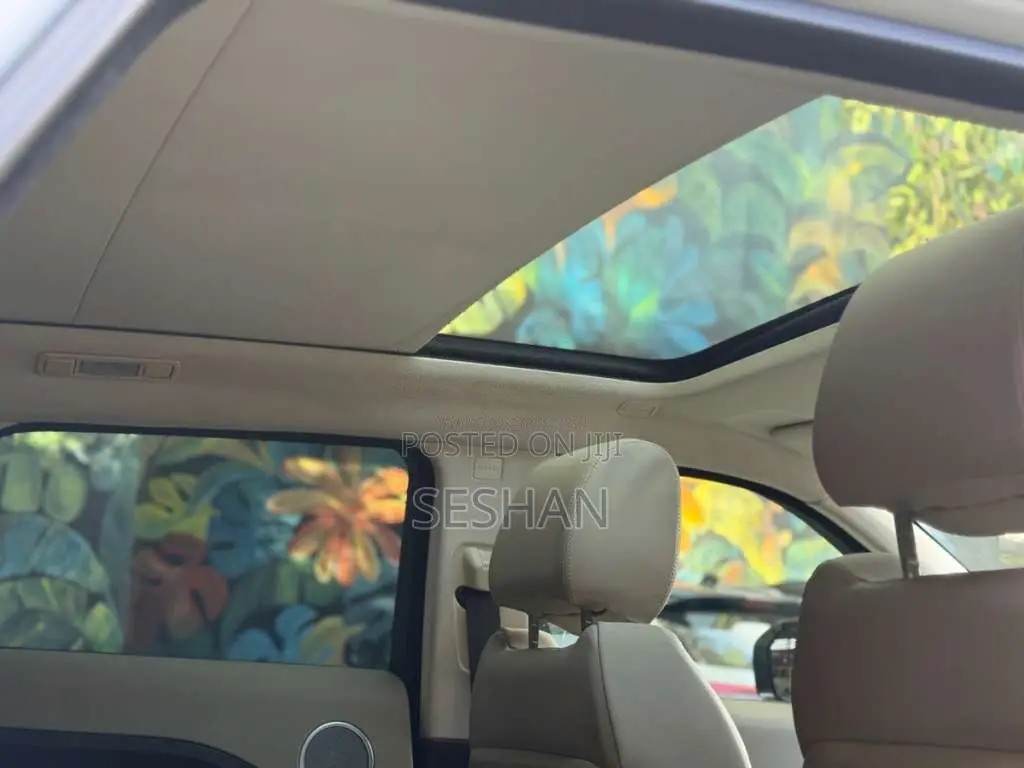 Range-Rover Evoque 2013 SUV (Used)