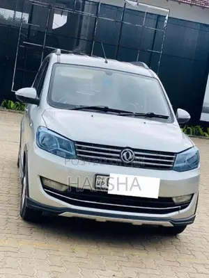 DFSK Glory 2014 SUV (Used)