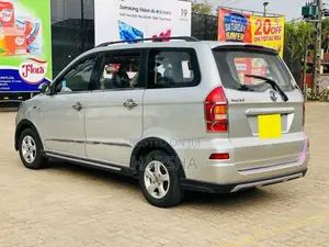 DFSK Glory 2014 SUV (Used)