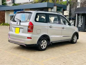 DFSK Glory 2014 SUV (Used)