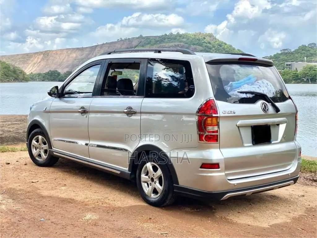 DFSK Glory 2014 SUV (Used)