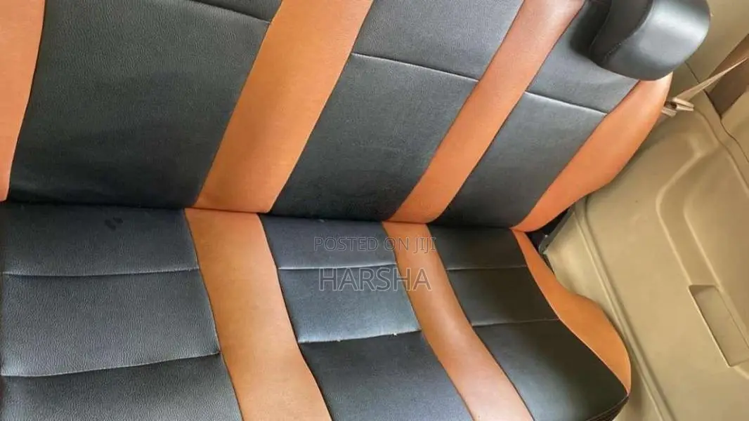 DFSK Glory 2014 SUV (Used)
