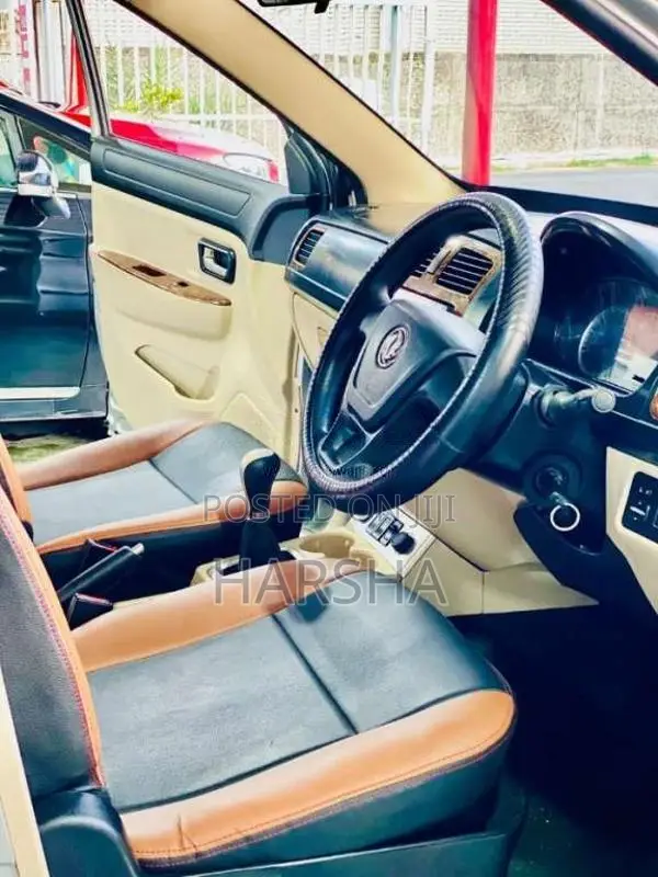 DFSK Glory 2014 SUV (Used)