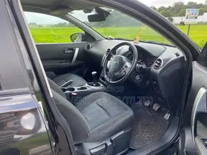 Nissan Qashqai 2011 SUV (Used)