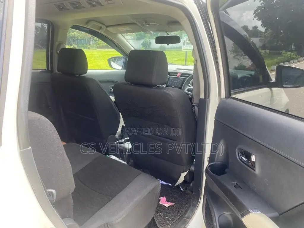 Toyota Rush 2019 SUV (Used)