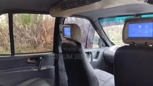 Tata Safari 2003 SUV (Used)