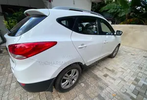 Hyundai Tucson 2013 SUV (Used)