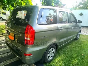 DFSK Glory 330 2021 SUV (Used)
