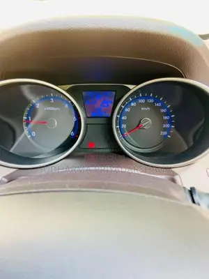 Hyundai Tucson 2013 SUV (Used)