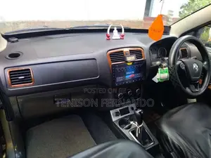 DFSK Glory 330 2021 SUV (Used)