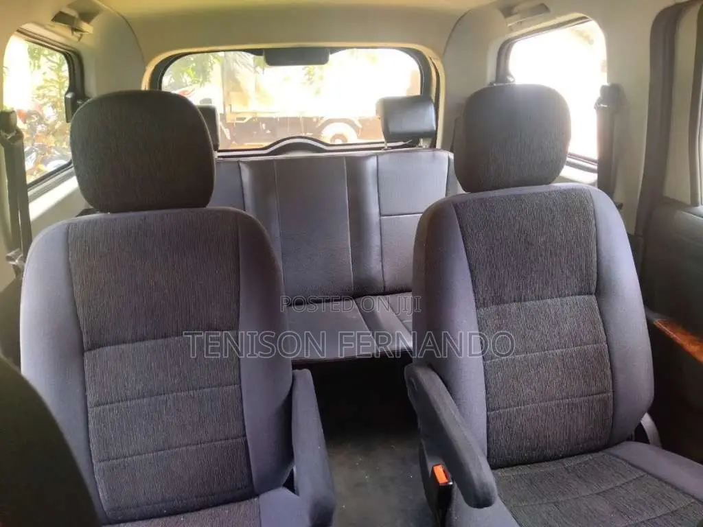 DFSK Glory 330 2021 SUV (Used)
